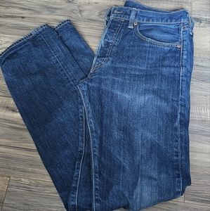 Levi's 501s